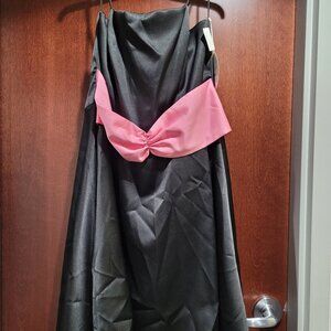 Crush Prom Short Dress Style 13500